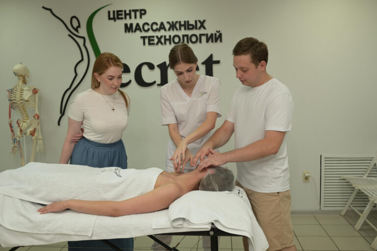 Эстет мастер по лицу