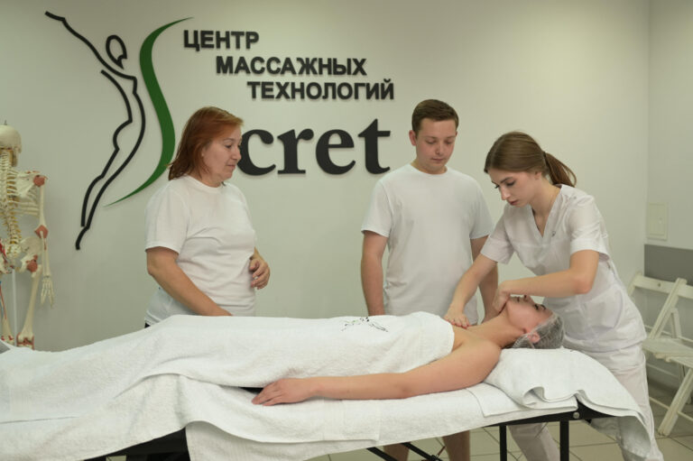 Скульптор лица